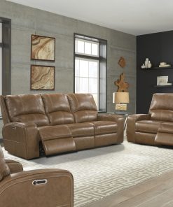 SWIFT - BOURBON POWER RECLINING COLLECTION